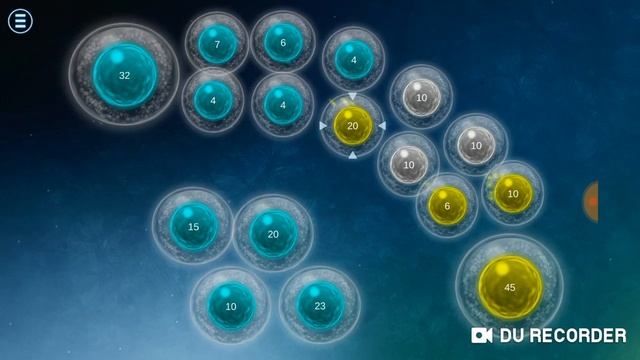 Biotix: Phage Genesis - Gameplay Lv. 2 смотреть онлайн