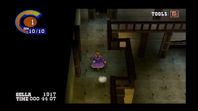 #345 | Wild Arms 3 #4 - Meet Virginia смотреть онлайн