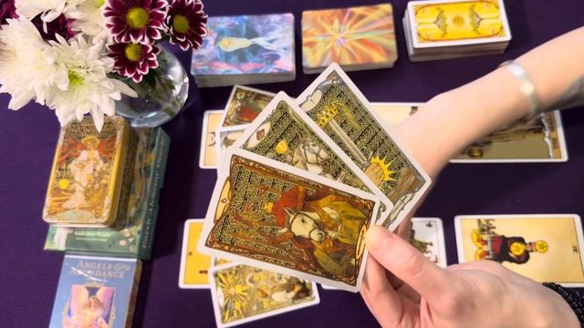 Pisces ♓️- A blueprint for manifestation! November 2023 Evolutionary tarot reading #pisces #tarotar смотреть онлайн