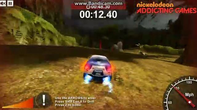 Rally Point 3 | Track 1 | смотреть онлайн