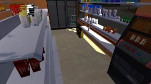 ?Рыба для бабушки в My summer car!?(MSC editor)