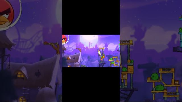 Продолжение ANGRy BIRDS2!! смотреть онлайн