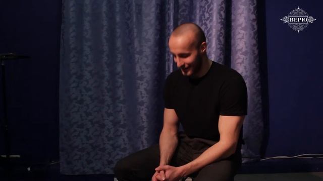 Отзыв о своем первом существовании на сцене. Александр Пелевин. смотреть онлайн