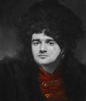 Станкевичюс проникается ГОЙДОЙ! ГОЙДА!