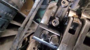 VOLVO VNL D16/D13 Регулировка клапанов