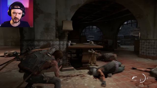 THE END OF IT ALL | The Last Of Us 2 - Part 13 смотреть онлайн
