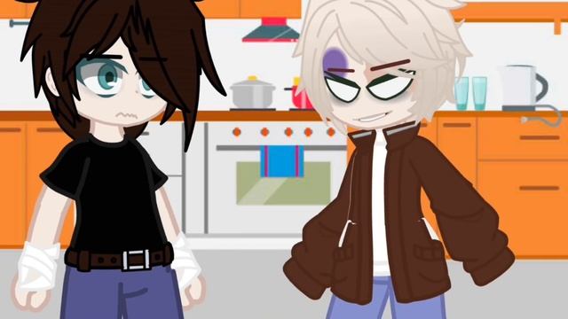 -The Outsiders on ✨CrAcK✨- (150 subscriber special) (Read desc) смотреть онлайн