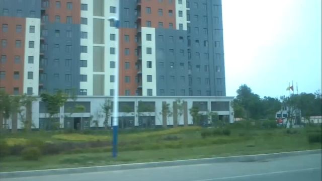 Ghost town in Dandong смотреть онлайн