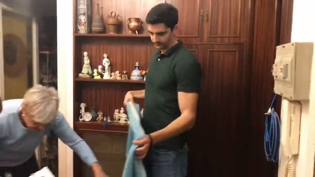 Католическое рождество в каталонской семье. 24-25.12.2018 смотреть онлайн