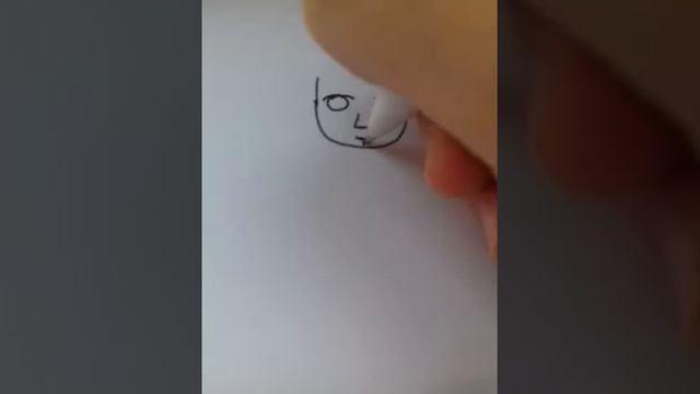 Как нарисовать голову ●●♡●● смотреть онлайн
