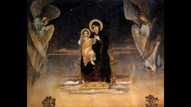 Zheludkov. Christmas Troparion. Moscow Male Choir смотреть онлайн