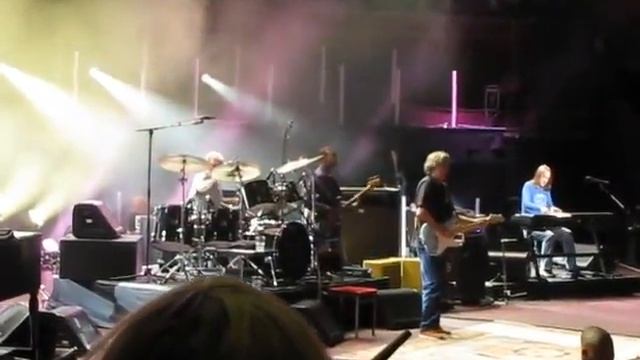Eric Clapton- Crossroads Live At The Royal Albert Hall