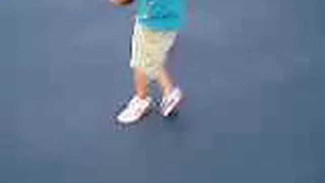 B-Ball dunks and tricks 2 смотреть онлайн