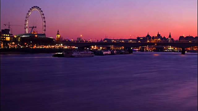 ЛОНДОН: путешествие | LONDON: Travel