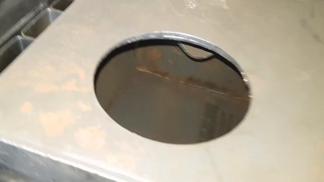 Таки тонкая ли самая нашумевшая вятская буржуйка или толстая? Кто врёт? Срыв покровов! смотреть онлайн