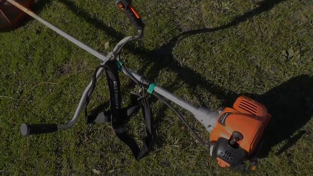 Тример, который заслуживает внимания. Обзор, тест, выводы.