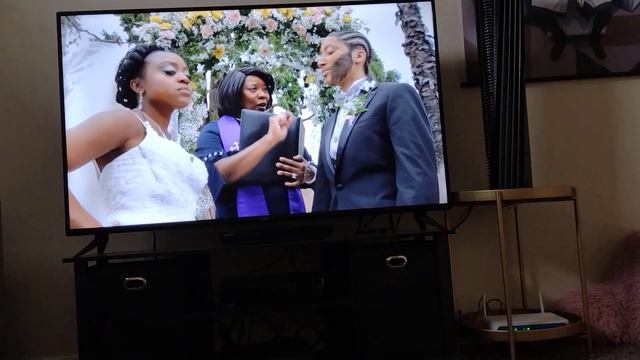 HBOMAX A Black Lady Sketch Show s1/e2 смотреть онлайн