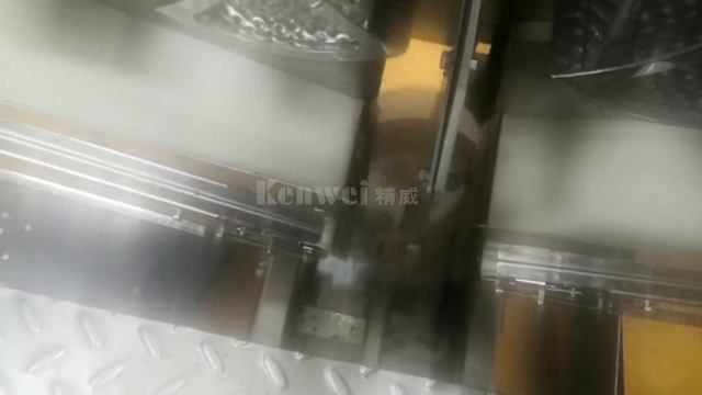 ЛИНЕЙНЫЙ МУЛЬТИГОЛОВОЧНЫЙ ДОЗАТОР СО ШНЕКОВОЙ ПОДАЧЕЙ И ТРЕМЯ УРОВНЯМИ БУНКЕРОВ смотреть онлайн