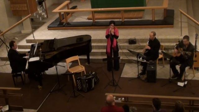 Syvä hiljaisuus - Mirja Poikkeus смотреть онлайн
