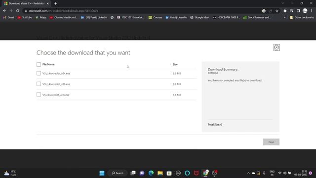 MSVCP110.dll / MSVCR110.dll was not found | error solved | adobe after effects error | hindi смотреть онлайн