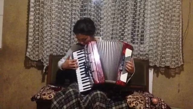Гидора Ніколєтта, муз. В.Стульнієва "О как блажен, как счастлив я". Викладач Дмитрієвська А.К. смотреть онлайн