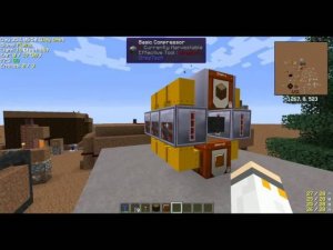 GT5.09 ИИС Гайд. Часть 26. Полезный Filler, много железа, синяя сталь и Disassembler