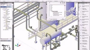 AutoCAD Plant 3D