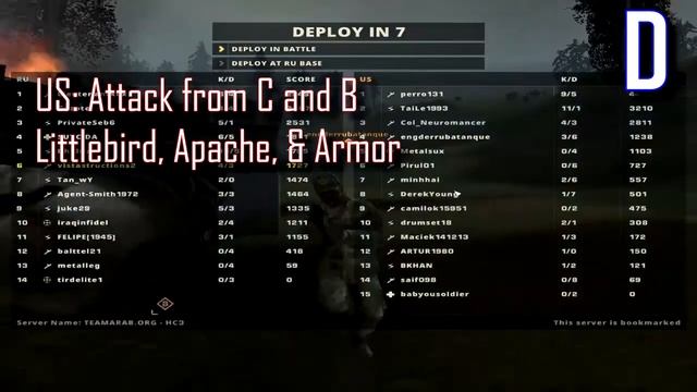 Play the Objective Series: Episode 2: Assault - Dragon Valley смотреть онлайн