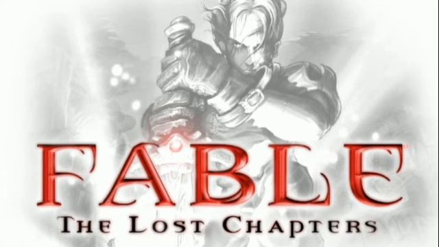 Fable The Lost Chapters [OST] #01 - Fable Theme смотреть онлайн