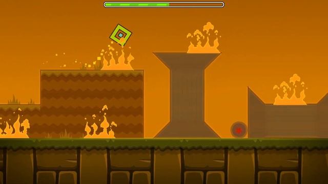 ЧТО ПО ФАЙР ГАУНГЛЕТ?! КОГДА ИТОГИ ОТБОРА?! Fire Gauntlet [GDMS] // [Geometry dash] смотреть онлайн