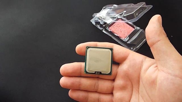 Процессор Intel XEON e5450 смотреть онлайн