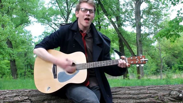 Карета Скорой Помощи - Тот день (Грязь Cover)