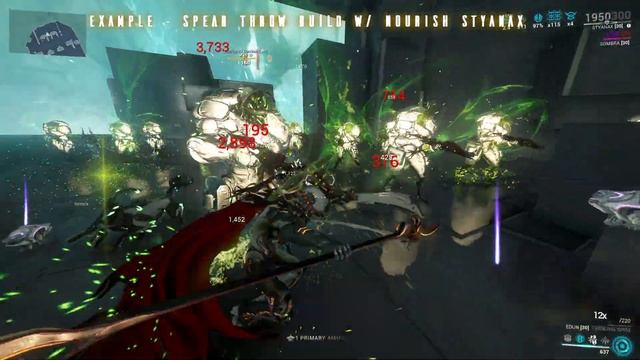 Javelin Throwing Heaven, Welcome to Edun | Warframe Duviri Paradox | Grandmasters Arsenal смотреть онлайн