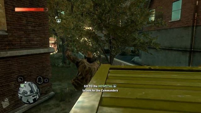 Prototype 2 Xbox Series S 1440P 30 FPS смотреть онлайн