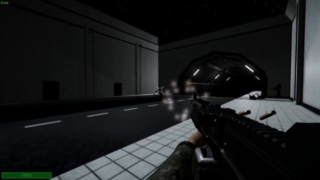 SCP: Secret Laboratory (10) ДОМ "Z3TA" смотреть онлайн