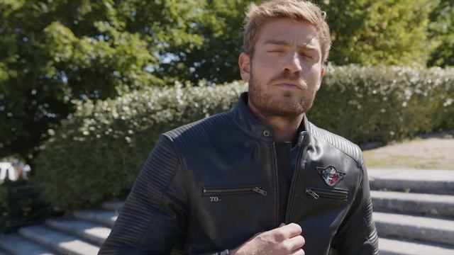 New TRACK and RIVERTON from SEGURA смотреть онлайн