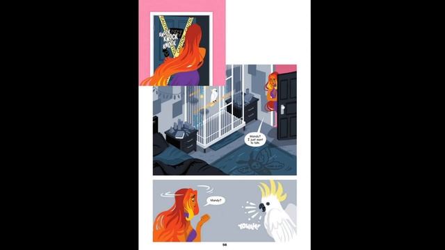 I am not Starfire reviews are in! Unhygienic comic critics call it the 5 star manga killer?! смотреть онлайн