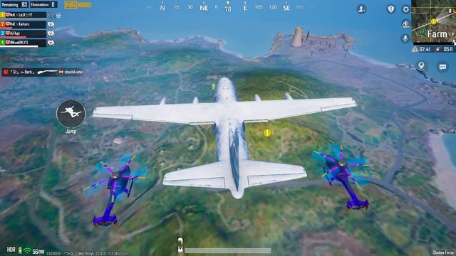 PUBG Mobile - უსათუთესი სტრიმი :)) смотреть онлайн