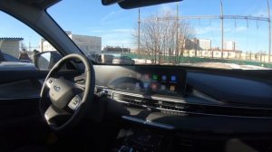 Chery tiggo 8 pro max