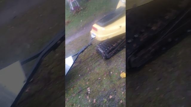 снегоход snow fly смотреть онлайн