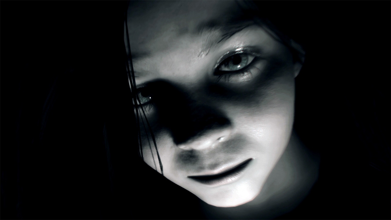 Эвелина и ее друзья / 11 / Resident Evil 7: Biohazard