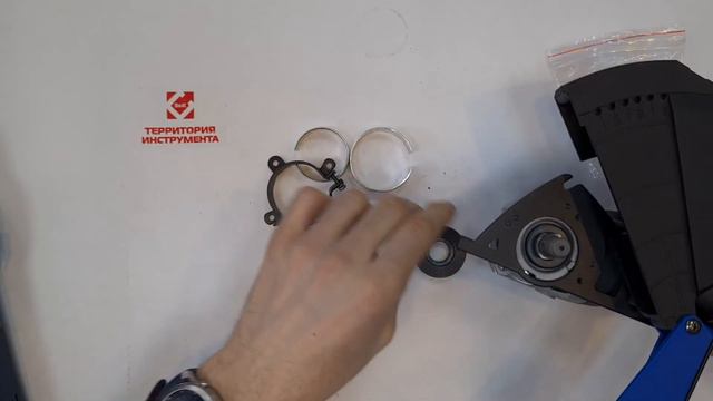 Болгарка с пылесосом - универсальный кожух пылеудалитель для УШМ