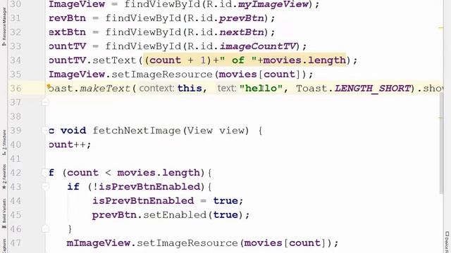 String Localization in Android Studio | Bangla Tutorial смотреть онлайн
