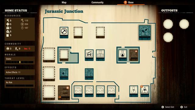 State of Decay 2 Heartland, game play Larisse & Aunt Fi (Part 1) смотреть онлайн