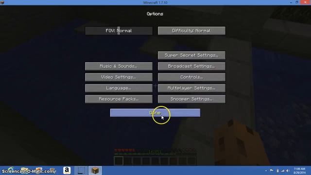 Minecraft Mod Review: More Player Models 2 смотреть онлайн