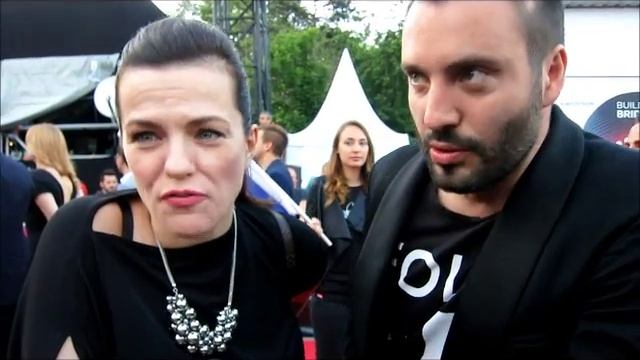 Eurovision 2015: Opening Ceremony at the Wiener Rathaus смотреть онлайн