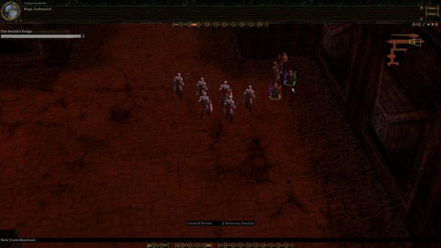 Myth 3: The Wolf Age Playthrough - Mission 17: The Smith's Forge смотреть онлайн