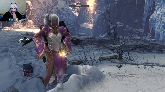 Monster Hunter: World. Часть двадцать девятая смотреть онлайн