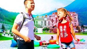 Старший брат ищет вредную младшую сестру