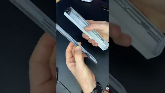 3d печать корпуса на 3д принтере материалом PetG